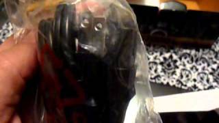 Nikon D7000 First Unboxing [upl. by Glynnis43]