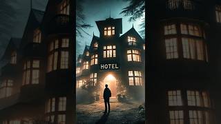 SHIMLA KE RAHASYAMAYI HOTEL KI DARAVNI DASTAK  shorts horrorstories indianhorrorstories ghost [upl. by Ynos]