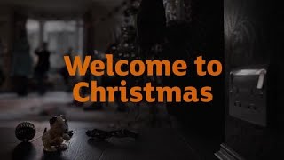 Sainsburys Christmas ad 2021  A Christmas to Savour [upl. by Koss]