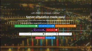 L2JServer on Windows 10 Tutorial Eclipse MariaDB OpenJDK 17 HeidiSQL Maven Server Setup [upl. by Stockwell]