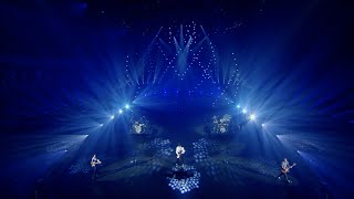 RADWIMPS  トレモロ Official Live Video from quot15th Anniversary Special Concertquot [upl. by Ahsital577]