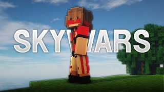 miriz flamenguista no skywars 2 [upl. by Adiarf]