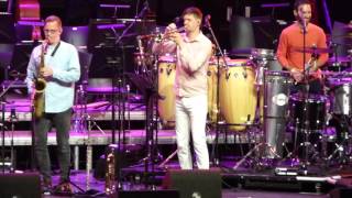 Snarky Puppy  Grown Folks live at North Sea Jazz 2016 [upl. by Ylurt]