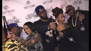 Ceaser opens new BlackInk Tattoo shop on 125th Street in Harlem New York Black Ink Crew Season 4 [upl. by Alyssa]