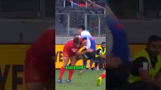 The biggest scandal in rugby history  Bloodgate rugby harlequins deception leinster [upl. by Enoed217]