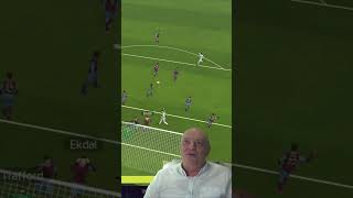 🥅 FOOTBALL MANAGER 2024 🥅 PS5 CONSOLE 🔷 WHEN YOUR GOALKEEPER COMES UP FOR A CORNER AND SCORES ⚽ [upl. by Aissila]