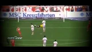 Franck Ribery best Skills  Tricks  Goals Ever HD [upl. by Gary498]