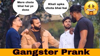 Badmash Prank 2023 Pranks in INDIA  Prank Gone Wrong ANS Entertainment [upl. by Lemon252]