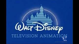 Walt Disney Television AnimationDisney Channel 2006 [upl. by Lebiram759]