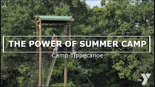 Camp Tippecanoe Video [upl. by Victoria]