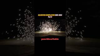 SILVESTER COMPILATION 20232024🧨  Part 5 [upl. by Cairistiona390]