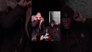 AP Dhillon Stormzy  Problems Over Peace JNp Remix [upl. by Denyse699]