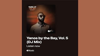 AMAPIANO MIX 2023  YANOS BY THE BAY VOL 5  DJ XS [upl. by Selfridge]