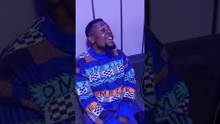 Kibonge Wa Yesu  Waambie Acoustic Version [upl. by Grassi]