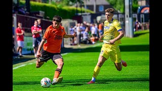 Highlights  Brechin City A [upl. by Llehcsreh]