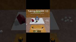 TAKING SHARK V3roblox bloxfruits [upl. by Mariann]