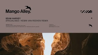 SEAN HARVEY Spacialised Kebin van Reeken Remix [upl. by Affay]