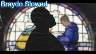 Rod Wave  Soldier Life SLOWED [upl. by Ainitsirhc]