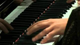 Beethoven  Diabelli Variations Op 120  1 of 7 [upl. by Heyra]