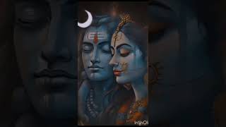 Shiv tandav songyoutubeshorts viralvideo shivshankar [upl. by Netsrijk932]