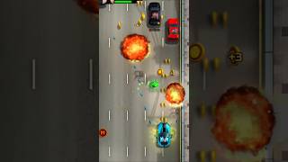 Chaos Road Combat Racing l Battle game shorts racing gaming gameplay chaos android games [upl. by Gawain]