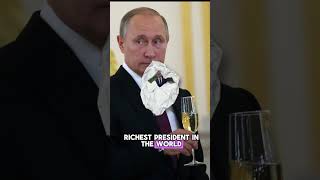 3 Facts About Vladimir Putin Are Not Widely Known shorts viral trending russia [upl. by Halstead]