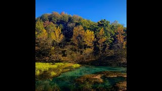 Ha Ha Tonka State Parks BEST KEPT SECRET Revealed [upl. by Delp]