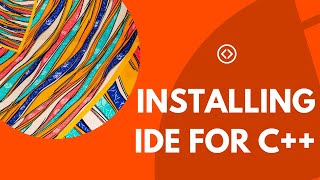 Install IDE for C  How to install codelite IDE  Integrated Developement Environment [upl. by Ahsatel743]