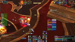 Balance vs Majordomo 10 HC  RshamHpal POV [upl. by Donni]