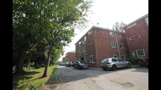 Virtual Tour of Elmswood Court Palmerston Drive Mossley Hill Liverpool L18 8DJ For Sale [upl. by Albertson721]