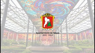 Cuadragésima Segunda Sesión Ordinaria de Cabildo del Ayuntamiento de Toluca [upl. by Graehl]