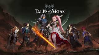 Tales of Arise Opening  HIBANA Japanese Full Version [upl. by Parish]