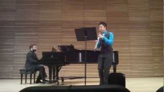 Sonata in C minor for Oboe and Continuo RV 53  Antonio Vivaldi [upl. by Natividad]