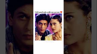 please come back ❤️🥺 srk kajol incomplete love story bollywood truelove Bollywoodfangirl9 [upl. by Anaitat357]