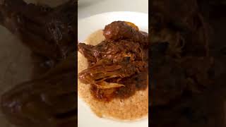 Ethiopian Doro Wot with homemade Berbere spice mix [upl. by Licko]