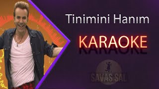 Tinimini Hanım Karaoke [upl. by Rosenstein316]