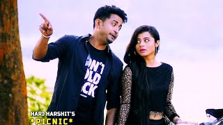 Picnic  Hari Harshit amp Chayanika Bhuyan  Official Video [upl. by Ynahpets]