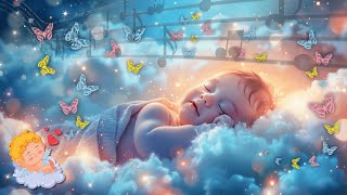 🎵 Música Relajante Bebés  4h Nanas y Ruido Blanco  Sueño Profundo Niños  Dormir Rápido 💤quot [upl. by Barrington167]