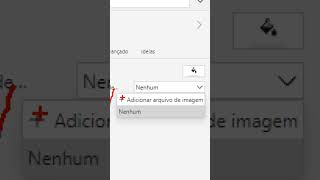 COMO ADICIONAR UM PLANO DE FUNDO NO POWER APPS powerapps app aplicativo [upl. by Okiam]