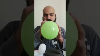 Anthos Blume Balloon  storytime pt 5  finding the wood [upl. by Ioyal]