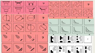 AFPSAT Reviewer  Abstract Reasoning Test  Aptitude [upl. by Asserrac541]