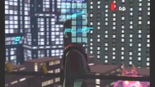 Jet Set Radio Future 100 Playthrough  Part 31 [upl. by Ojoj]