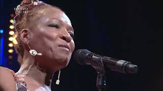 Lisa Simone  Jazz in Marciac 2016 part 7 [upl. by Gretta543]