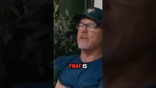 Matthew Lillard Confirms NEW Information on the FNAF Movie 2 fnaf fnafmovie fnaf2 fnafmovie2 [upl. by Anilesor]