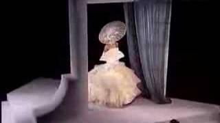 10yrs of Dior Couture by John Galliano Pt 4 [upl. by Ainav]