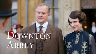 DOWNTON ABBEY A NEW ERA  Official Trailer HD  Only in Theaters May 20 [upl. by Avek]