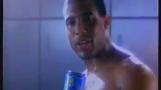 Lucozade Sport Ad Featuring John Barnes 1990 [upl. by Niarfe586]