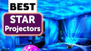 Best Galaxy Projectors  Top 10 Best Star Projectors You Can Buy [upl. by Enehpets]