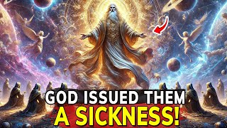 God’s Chosen Ones A Divine Sickness Warning Has Been Sent to Your Enemies [upl. by Darrin]