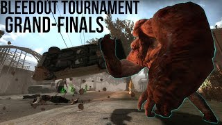 L4D2  BOT Grand Finals Health Care Professionals NA VS Serenity EU  Game 2 [upl. by Eelaroc]